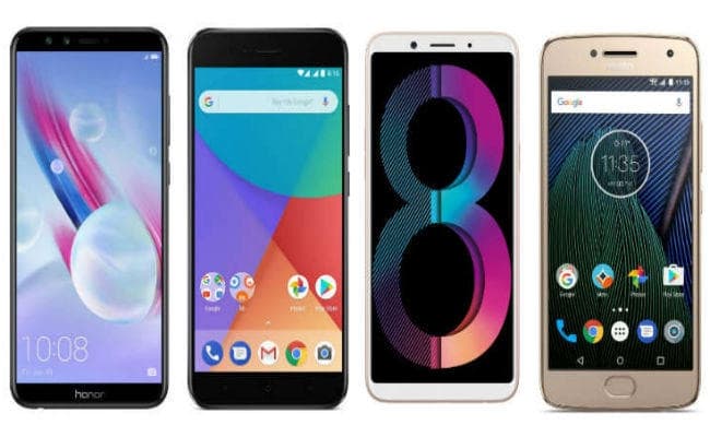 Nokia, Samsung, Redmi, Vivo के ये स्मार्टफोन हो गये हैं इतने सस्ते...!