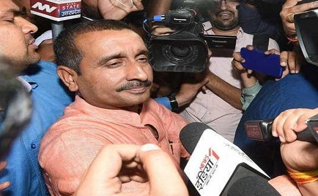 उन्नाव गैंगरेप : BJP विधायक की गिरफ्तारी न होने पर योगी सरकार को अदालत की फटकार, अंतत: FIR दर्ज