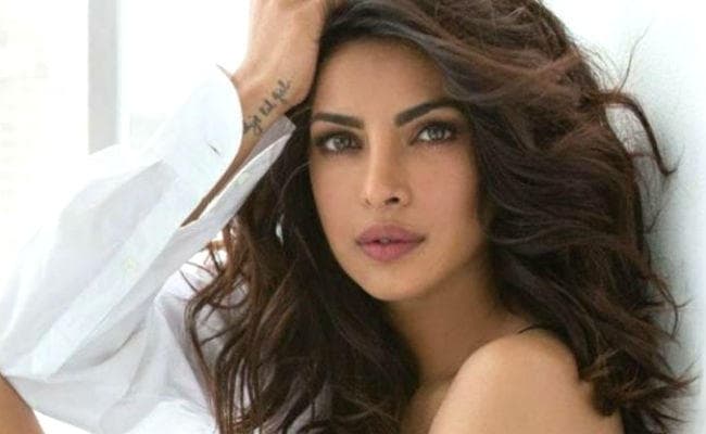 पुरुषों को समझना होगा महिला सशक्तिकरण का महत्व : प्रियंका चोपड़ा