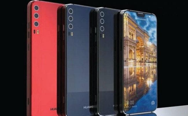Huawei P-20 Pro स्‍मार्टफोन को मिली श्रेष्ठ कैमराफोन की रैंकिंग