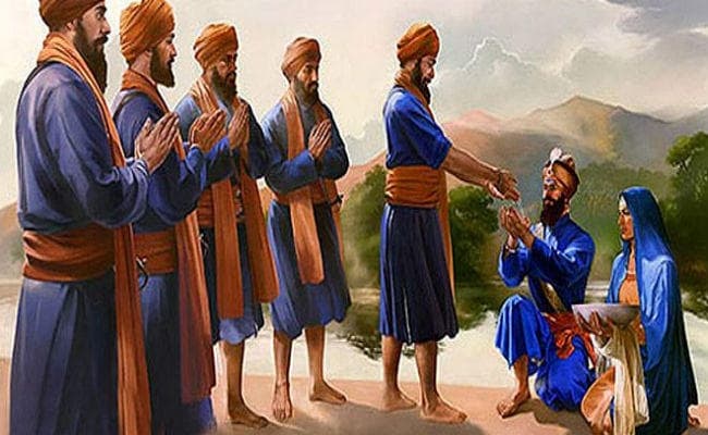 आज 13 अप्रैल : खालसा पंथ की स्थापना और जालियांवाला बाग कांड के लिए जानी जाती है यह तारीख, खास बातें...!