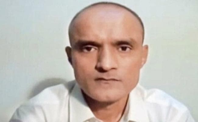 ICJ में आज होगी कुलभूषण जाधव मामले पर सुनवाई, भारत रखेगा अपना पक्ष