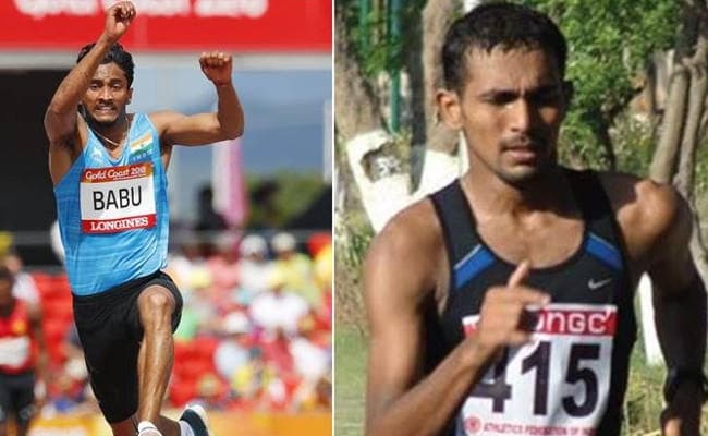 GC2018 : राष्ट्रमंडल खेलों में भारत को शर्मसार करने वाले एथलीटों पर एएफआइ लगायेगा प्रतिबंध