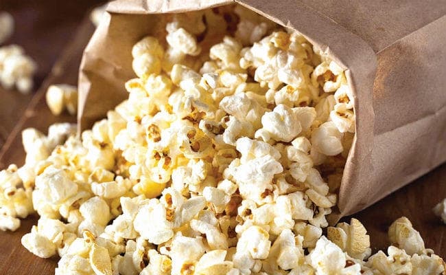 नागपुरी : जिनहर पाईक के पॉपकॉर्न