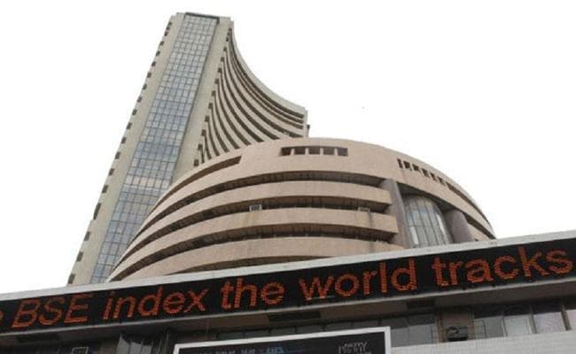 एशियार्इ बाजारों में सकारात्मक रुख से 0.25 फीसदी उछले सेंसेक्स-निफ्टी