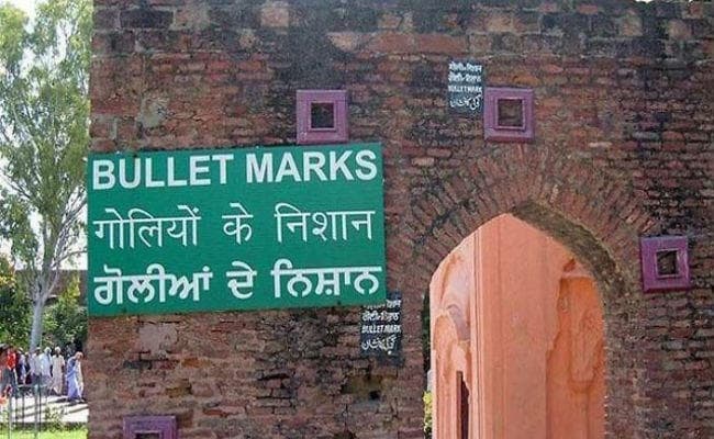 जलियांवाला बाग नरसंहार की 100वीं बरसी, रॉलेट एक्ट का विरोध करने जुटे थे लोग, जानें क्या था इस एक्ट में