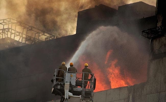 दिल्ली में एक ही परिवार के चार लोगों की मौत