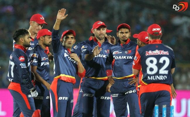IPL-11 : पहली जीत दर्ज करने के इरादे से उतरेगी मुंबई और दिल्ली की टीम