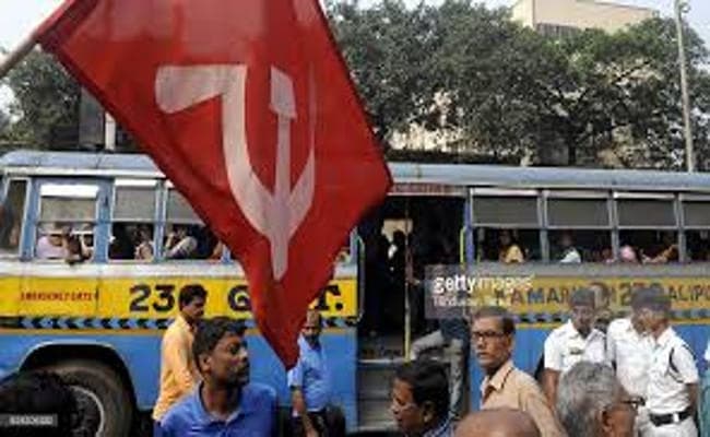 पश्चिम बंगाल ने पहली बार देखा ‘टी-20 बंद’, बेअसर रही वाम मोर्चा की हड़ताल