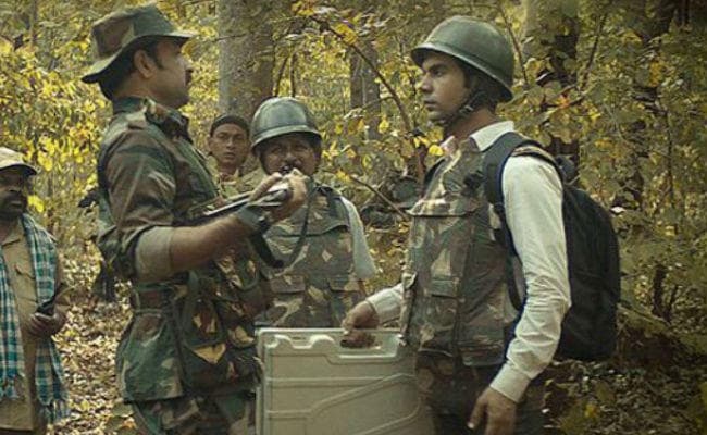 65वें राष्ट्रीय पुरस्कारों की घोषणा: ''न्‍यूटन'' सर्वश्रेष्‍ठ फिल्‍म, पंकज त्र‍िपाठी को स्‍पेशल अवार्ड, श्रीदेवी सर्वश्रेष्‍ठ अभिनेत्री