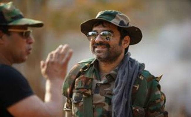 फिल्म ''न्यूटन'' और आत्मा सिंह (पंकज त्रिपाठी) दोनों को मिला अवार्ड