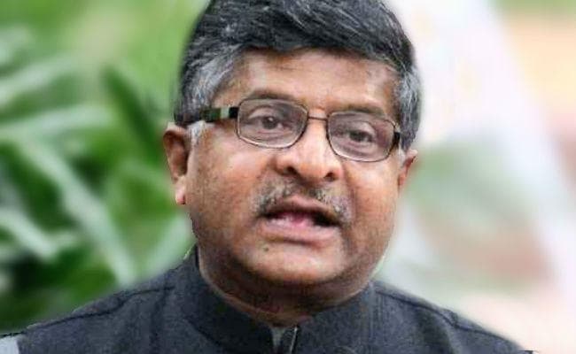 SC-ST ACT पर कानून मंत्री बोले- केंद्र की मोदी सरकार ने एक्ट को किया और मजबूत