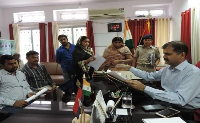 DIG विकास वैभव के मुंगेर छोड़ने पर रो उठा आम लोगों का दिल, कहा- काश सभी पुलिसवाले...