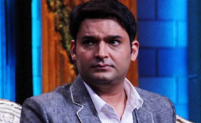 कपिल शर्मा 1 दिन में खा रहे हैं 23 गोलियां