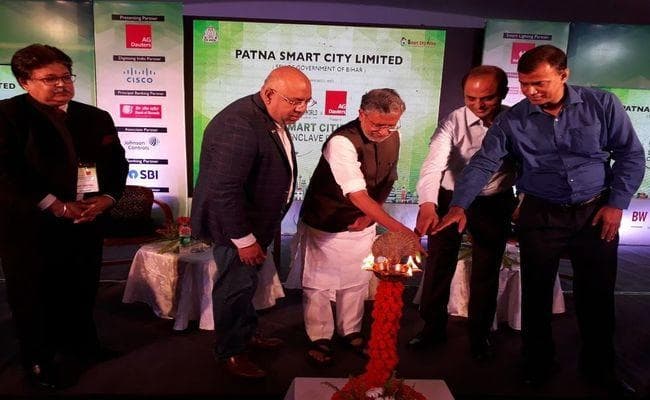 स्मार्ट सिटी के तहत बदलेगी शहरों की तस्वीर, खेल का मैदान, फुटपाथ और भी बहुत कुछ : सुमो