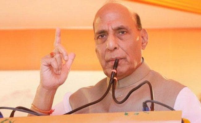 कठुआ दुष्कर्म मामला : Home Minister और DGP ने कहा-पीड़िता के परिवार को मिलेगा न्याय