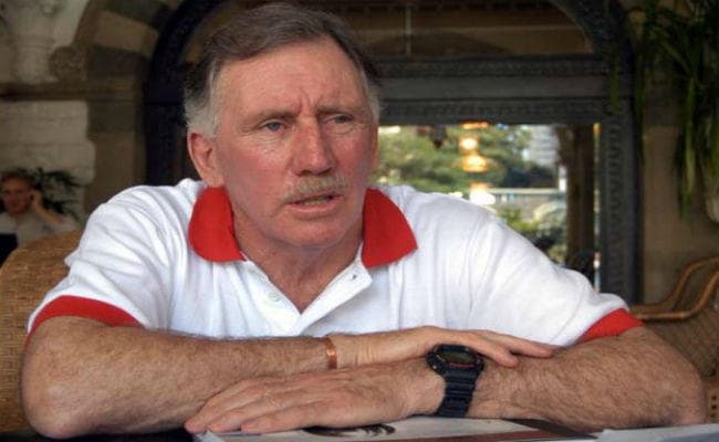 चैपल ने कहा, टेस्‍ट श्रृंखला में भारत का जीतना तय, दर्शकों के कोप से बच गये स्मिथ और वार्नर