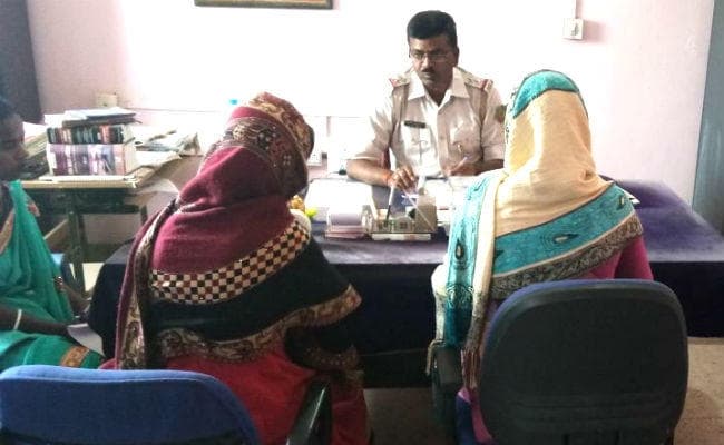 गुमला : पिस्तौल के बल पर आठवीं कक्षा की छात्रा का अपहरण कर गैंगरेप