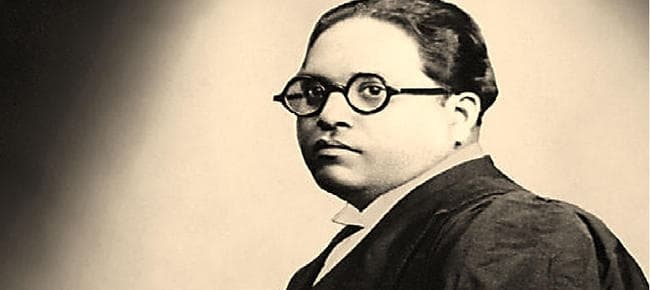 बाबासाहेब को पढ़ें, जपें नहीं