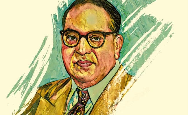 डॉ भीमराव आंबेडकर की 127 जयंती पर विशेष : एसटी से अधिक निरक्षर व गरीब हैं राज्य के एससी