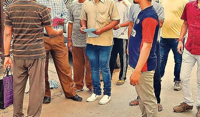 रांची नगर निकाय चुनाव : आज प्रचार का अंतिम दिन, सबने लगाया दम