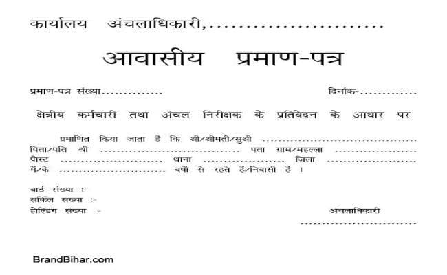 जमशेदपुर : Rs 350 लेकर सर्टिफिकेट बनाने वाला पकड़ा गया