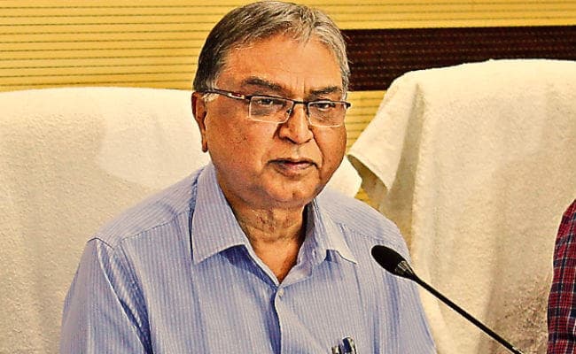 झारखंड : टीकाकरण से मौत मामले की जांच के लिए पलामू पहुंचे केंद्र के एक्सपर्ट, सौंपेंगे रिपोर्ट