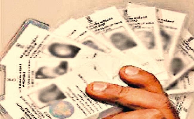 झारखंड : वार्ड 20 के कई बूथों पर हिंसा व फर्जी मतदान की आशंका