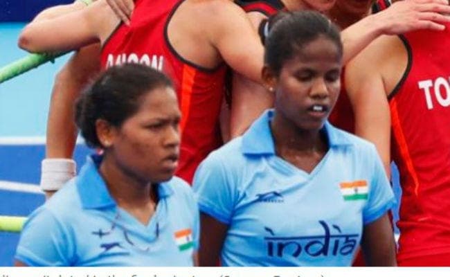 CWG : भारतीय महिला हॉकी टीम लगातार तीसरी बार राष्ट्रमंडल खेलों से लौटेगी खाली हाथ