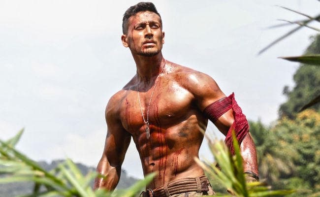 Baaghi2 Box Office Collection: टाइगर की दहाड़ जारी, इस मामले में ''पद्मावत'' को दे सकती है मात