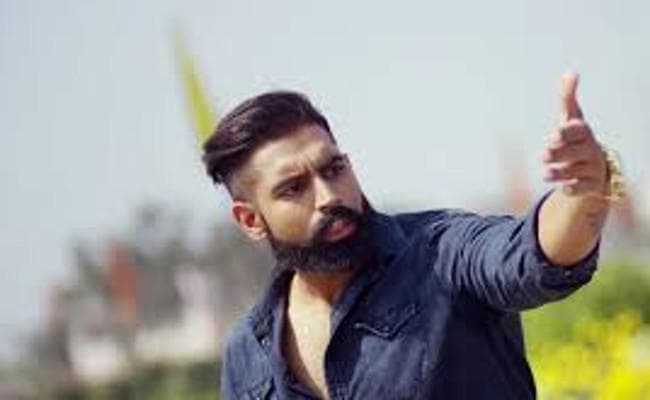 पंजाबी गायक परमीश वर्मा को गोली मारी