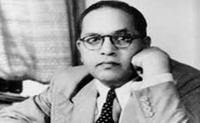 संयुक्त राष्ट्र ने बताया, क्यों महान हैं बीआर आंबेडकर