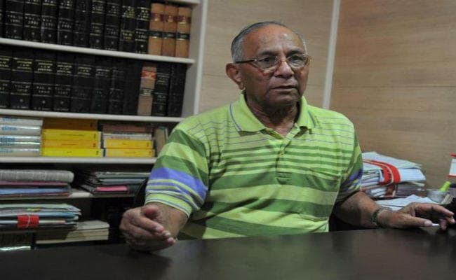 जस्टिस विष्णु सदाशिव कोकजे बने विश्व हिंदू परिषद के नये अध्यक्ष