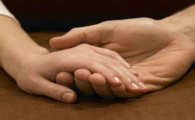 सर्वे में हुआ खुलासा पढ़ें किन दंपतियों को नहीं होता है तनाव ?