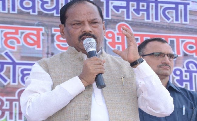 CM रघुवर ने आंबेदकर को किया याद, कहा - ऐसा समाज बने जिसमें समता, ममता और समरसता हो