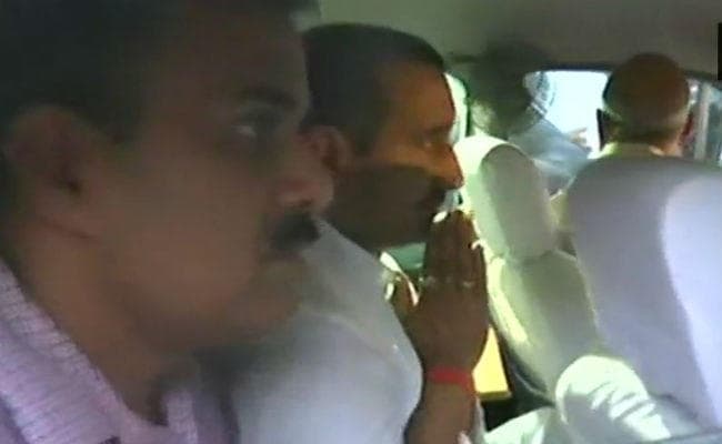उन्नाव बलात्कार कांड : CBI ने पीड़िता को MLA के पास ले जाने वाली महिला को गिरफ्तार किया