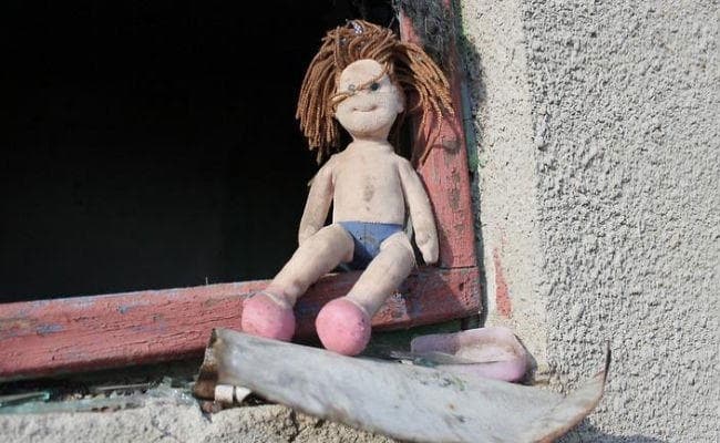 11 साल की बच्ची को ''पत्नी'' बनानेवाले 40 साल के दुष्कर्मी की ऐसे खुली पोल...!