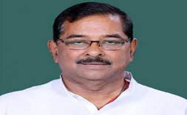 ईसाई मिशनरियां तोड़वा रही हैं आंबेडकर प्रतिमाएं : BJP सांसद