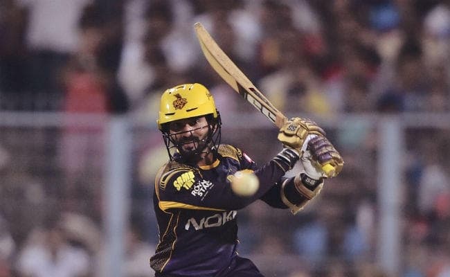 IPL 2018 : विलियमसन का अर्धशतक, सनराइजर्स हैदराबाद की लगातार तीसरी जीत