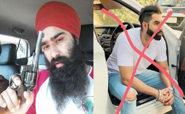 पंजाबी सिंगर परमीश को मार दी गोली, जान बची तो फेसबुक पर लिखा- अगली बार नहीं बचोगे...