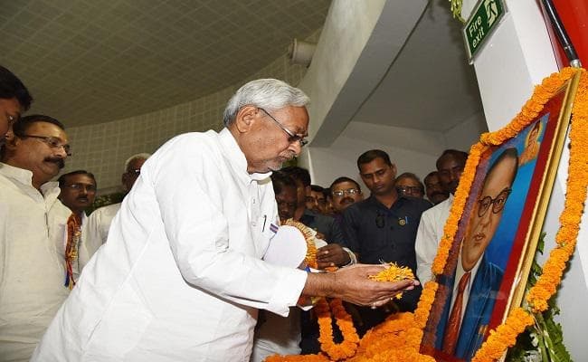 महादलितों की सारी सुविधाएं अब SC-ST को भी मिलेंगी : नीतीश