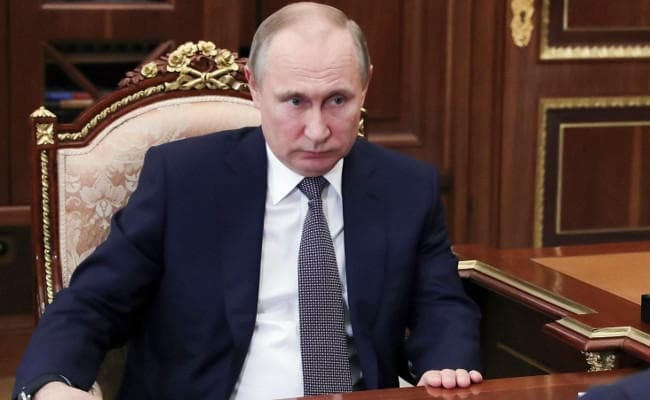 UN में रूस को बड़ा झटका, सीरिया पर अमेरिकी हमले की निंदा का प्रस्ताव खारिज