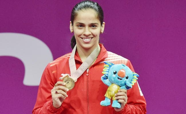 ...जब पापा के लिए सायना ने कॉमनवेल्थ के गोल्ड को दांव पर लगा दिया