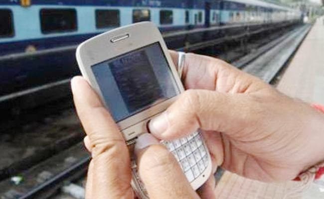 अब ‘मदद’ ऐप्प पर करें रेलवे की शिकायत, तुरंत होगी कार्रवाई