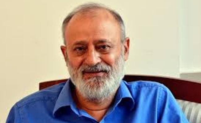 भाजपा की राजनीति पर बरसे गौहर रजा, कहा : मुसलमानों नहीं, सेक्युलर हिंदुओं की वजह से धर्मनिरपेक्ष है हिंदुस्तान
