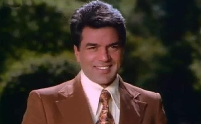 सदाबहार एक्टर धर्मेंद्र को मिलेगा ‘राज कपूर लाइफ टाइम अचीवमेंट’ अवॉर्ड