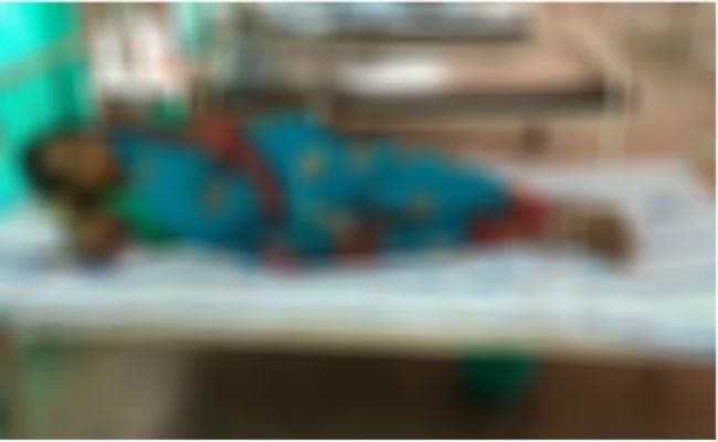 बोकारो : डायन का आरोप लगाकर 55 वर्षीय महिला एवं उसके पति की पिटाई, BGH में भर्ती
