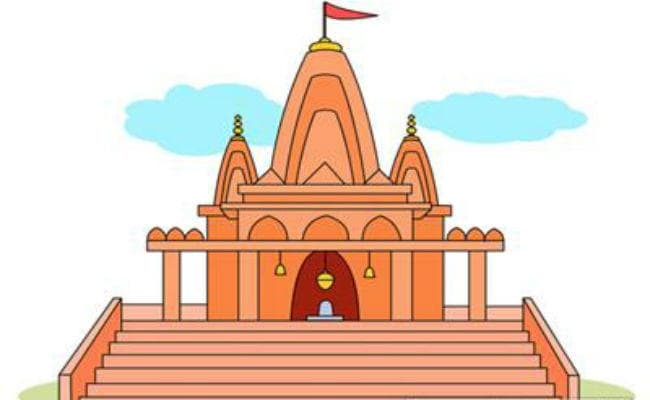 बिहार : भाजपा के उपाध्यक्ष बोले, सीतामढ़ी में बनेगा भव्य सीता मंदिर, सीएम ने आग्रह स्वीकारा