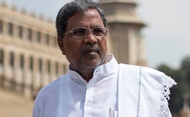 कर्नाटक विधानसभा चुनाव : सिद्धरमैया के बेटे को कांग्रेस ने दिया टिकट, चामुंडेश्वरी से लड़ेंगे सीएम