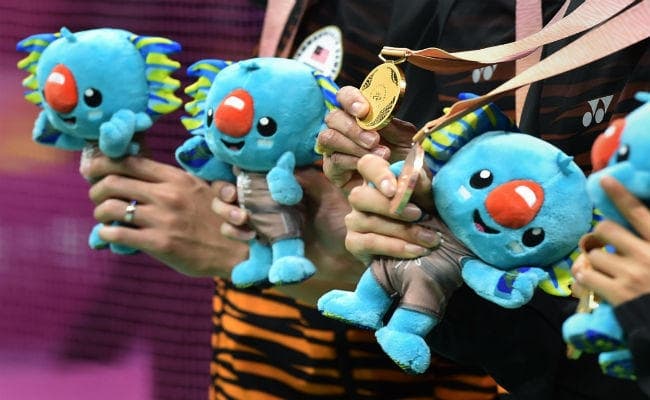 CWG 2018 : राष्ट्रमंडल खेलों के प्रमुख ने फीके समापन समारोह के लिए माफी मांगी